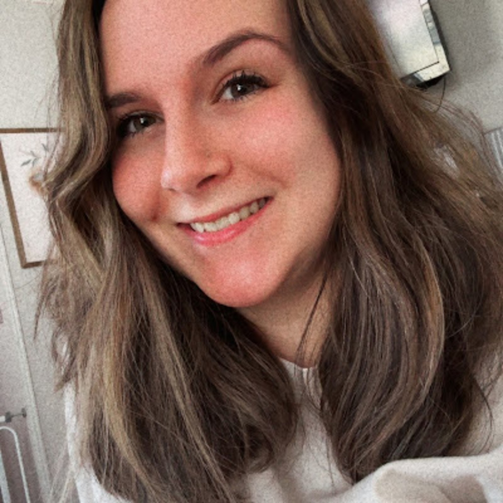 Meet your Posher, Laney